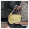 Women's Bag 2023 New Fashion Luxury Designer Handbag High Quality Fashion Versatile Women's Crossbody Bag Women's Shoulder Bag