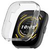 Мягкий силиконовый чехол для Xiaomi Huami Amazfit Bip 5, умный ремешок для часов, защитная пленка для экрана для Amazfit Bip5