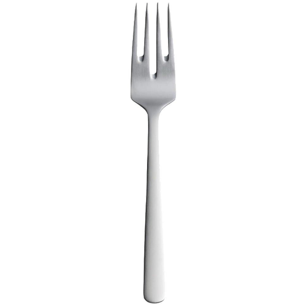 Kai Bojesen Grand Prix Fish Fork Matte Finish 512