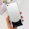 Для iPhone 5 5S SE 2016 Чехол Милый Астронавт Прозрачный Силиконовый Ударопрочный Чехол Для iPhone SE 2020 SE2 Чехол на iPhone5 iPhoneSE Capa