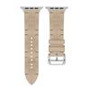 Новый ремешок Kilim Single Tour для Apple Watch Band 44 мм 40 мм 49 мм 45 мм 41 мм Силиконовый браслет iwatch series 9 se 3 7 8 ultra 2 10