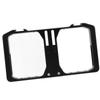Smartphone Video Rig Aluminum Alloy Phone Cage Stabilizer Grip Frame with Hot Shoe Mount 14 Inch