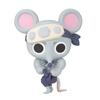 Banpresto Клинок, рассекающий демонов Мышь Большая Мягкие Виниловые Фигурки 16см BP28813P Многоцветная Идеально для Фанатов Аниме Большая SOFVIMATES Мускулистая Мышь