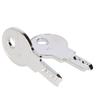 Spare key M22-ES-MS1