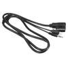 Car SUV Music Interface AUX Cable 8Pin Charging Cable For Mercedes-Benz