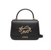 Сумка LOVE MOSCHINO JC4268PP0MKG0000 чёрный