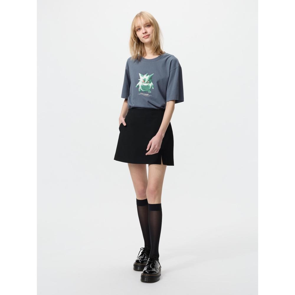 Uniqlo Япония Пок Мон Ут