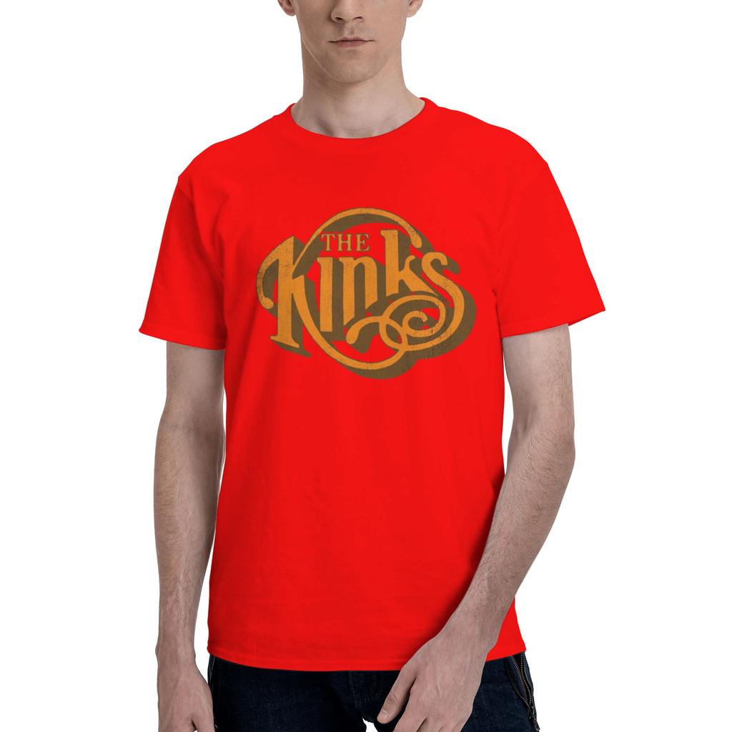 1 Piece Great Graphic 100 Cotton Tshirt Kkinkss Tees Tops For Unisex