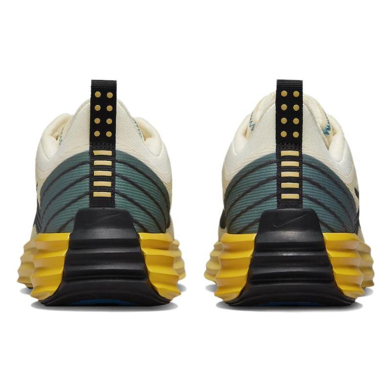 Nike Кроссовки Lunar Roam цвета хаки, фляга DV2440-700