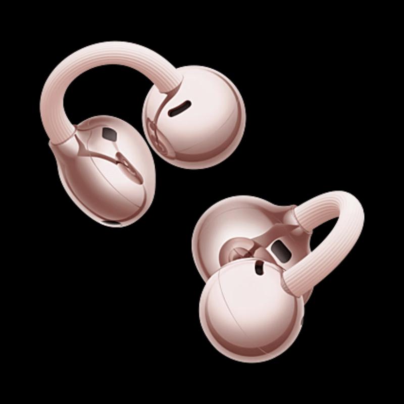 Huawei Беспроводные Bluetooth-наушники с клипсой для ушей FreeClip 2