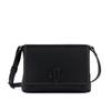 Kumkang Women S croSSbody Bag Black BagSh0132wrenf1 F3