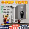 ShenYiTong M6 Wall-Mounted Electric Boiler with WiFi