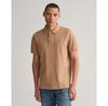 Reg Shield Short Sleeve Polo