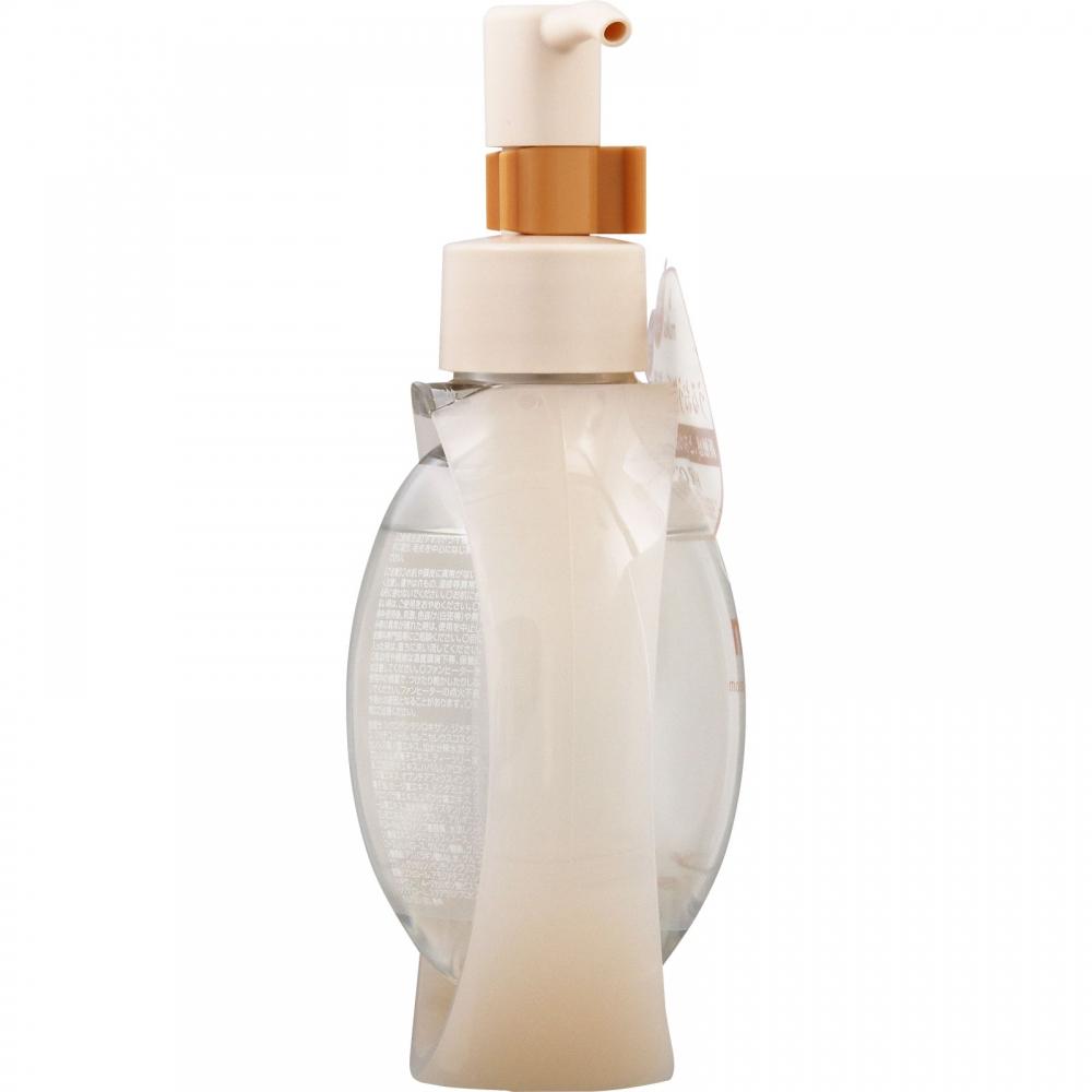 Muku Moist Amino Gel Масло для волос 100 мл Ius