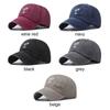 Vintage Distressed Faded Cap Coconut Tree Embroidery Baseball Caps Sunscreen Hats Baseball Hats