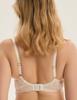 Cloe Esotiq semi-padded bra | cream DEPOZYT 70F