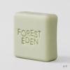 Шампунь-мыло Forest Eden Oily Mint 110 г, Shampoo Bar_Mint