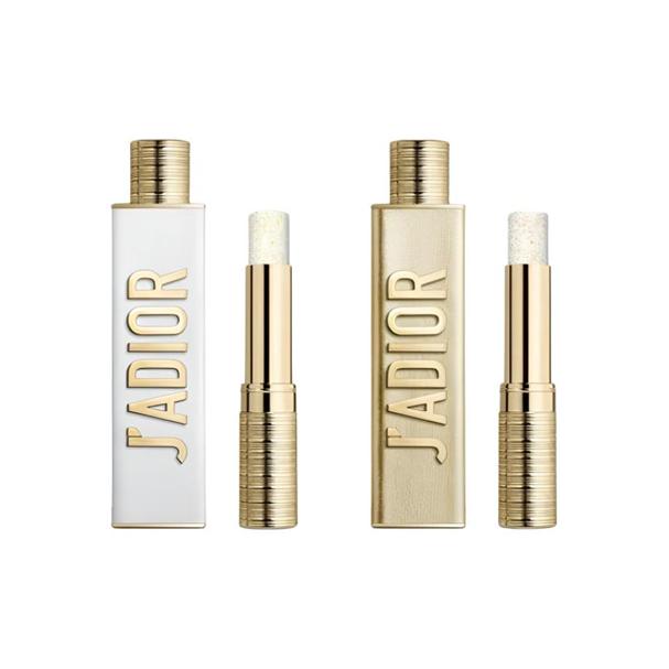 Dior J’adior Solid Perfume J’adore Eau de Parfum With J'adior Solid Perfume L'Or de J'adore
