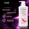 Clear Anti-Dandruff Hydrating Shampoo Set