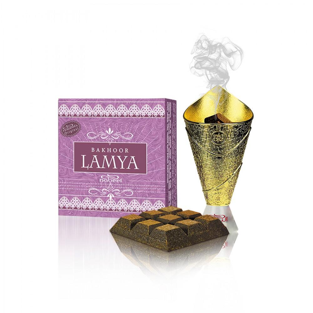 Nabeel Bakhoor Lamya 40 Incense