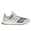 Adidas UltraBoost 5.0 DNA Zebra Men Sneakers White Cloud-White Core-Black G54960