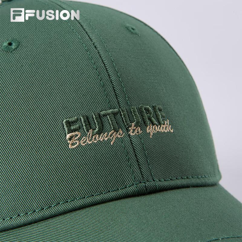 Fila Fusion Унисекс Летняя Бейсболка