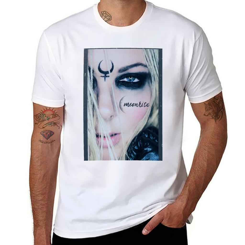 Maria Brink Pt 2 Tshirt Festive Simple Tshirt