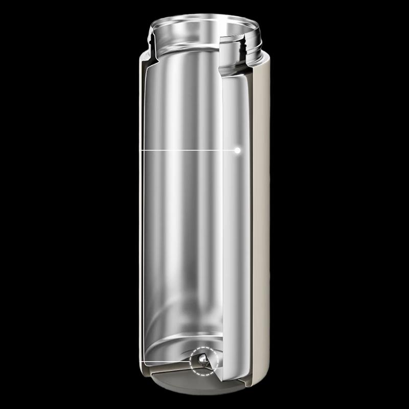 LOCK&LOCK Aspirant Series 450ml Thermal Flask