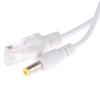 48V To 12V Poe Splitter Waterproof Adapter Cable Power Supply Module For Camera