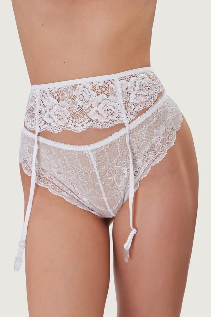 ORO Garter Belt (66693)