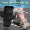 Adjustable Calf Support Calf Compression Brace Shin Splint Sleeve Support Lower Leg Wrap Calf Brace