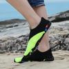 Мужская/женская летняя пляжная обувь для плавания на открытом воздухе, обувь для плавания для мужчин
