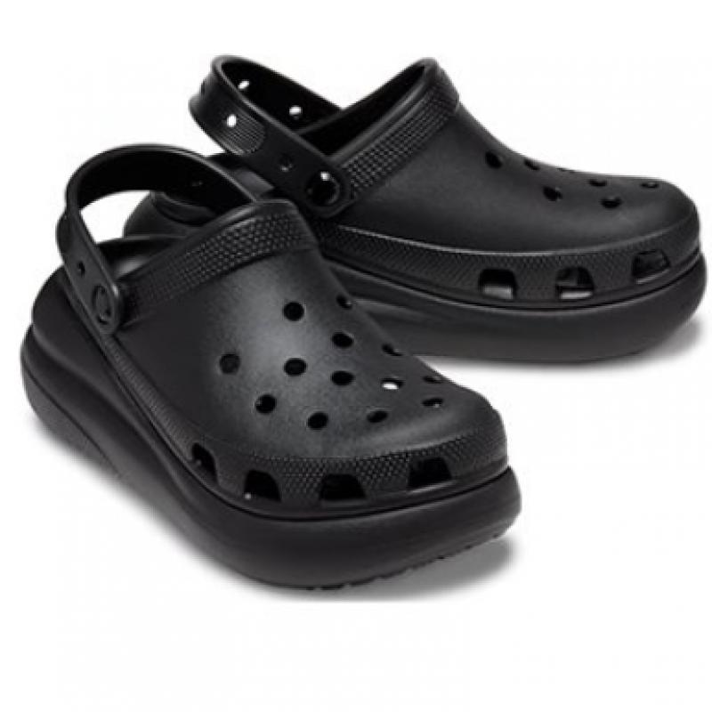 Crocs Дробленый сабо 207521 001