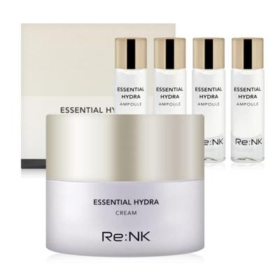 Essential Hydra Cream 50 мл + Ампула 20 мл Специальный набор