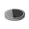 USB Charging Colorful Cup Holder Anti Slip Car Interior Lighting Cup Mats Smart Glow Coaster  Auto