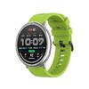 Силиконовый ремешок 20 мм 22 мм для Amazfit Active 2/GTS 4 mini 3 2 2e/Bip-U-lite Браслет для Amazfit GTR/Balance/Bip 5 6/Stratos Ремешок