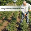 Sturdy Long Service Life Loosening Easy Assembly And Disassembly Adjustable Gardening Cultivator Home Use Stirrup Hoe