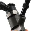 Плавный и мощный приводной инжектор Common Rail для форсунок Ford Crude Fuels Sprayer Nozzle Fuels Injectors