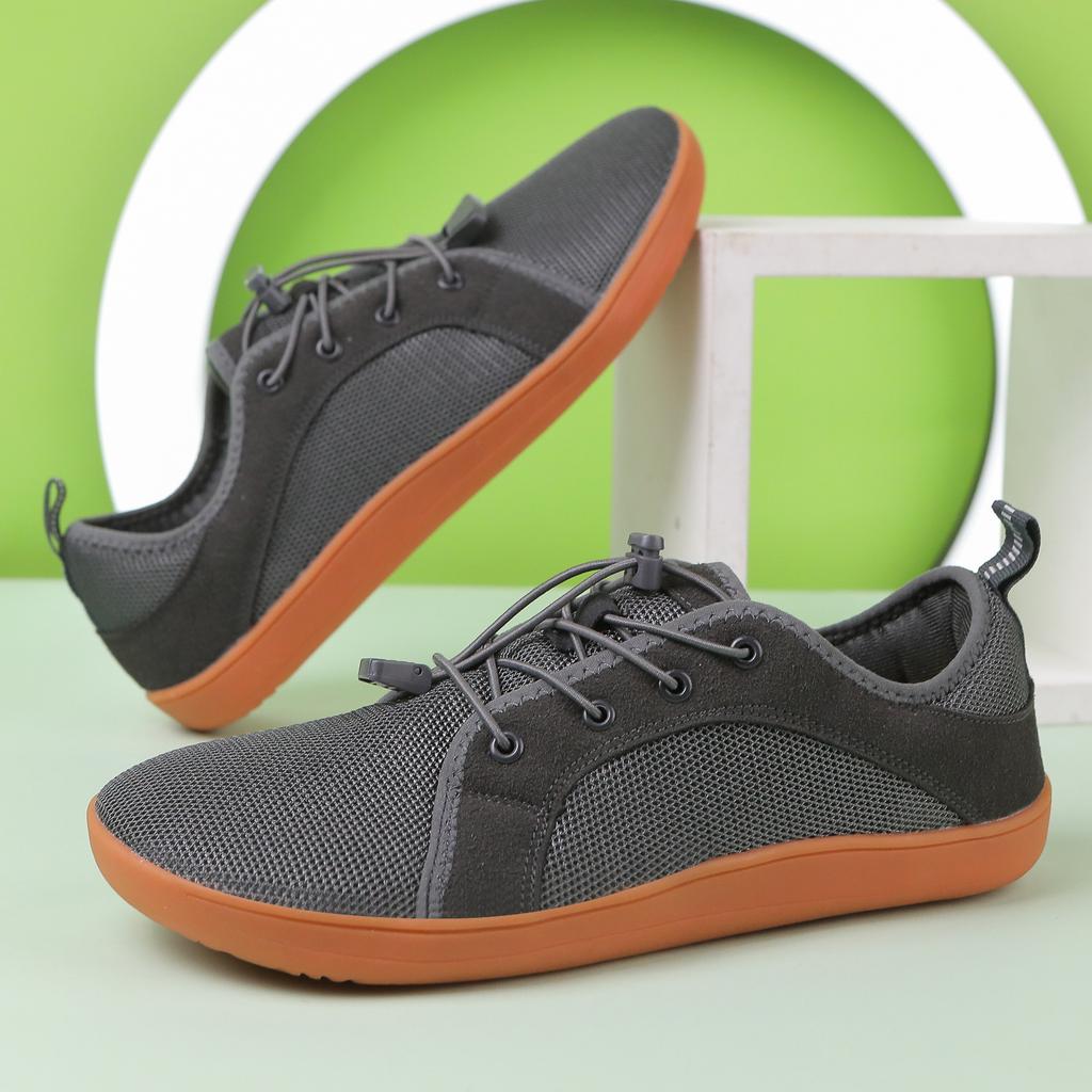 Обувь босиком с широким носком, повседневная обувь, мягкая подошва, нескользящая, дышащая, спортивная обувь для мужчин и женщин, для велоспорта, фитнеса, нет