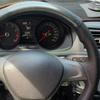 Car Steering Wheel Braid Cover 100% Fit For Volkswagen VW Golf 7 Mk7 Touran Up New Passat B8 Car Products Steering Wrap
