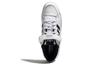 adidas Originals Forum Low 'Core Black Cloud White Gum' G25813
