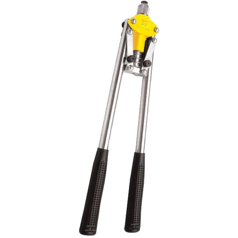 Двуручный заклепочник BOSI TOOLS