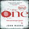 The One by John Marrs Paperback Book 9781785035623