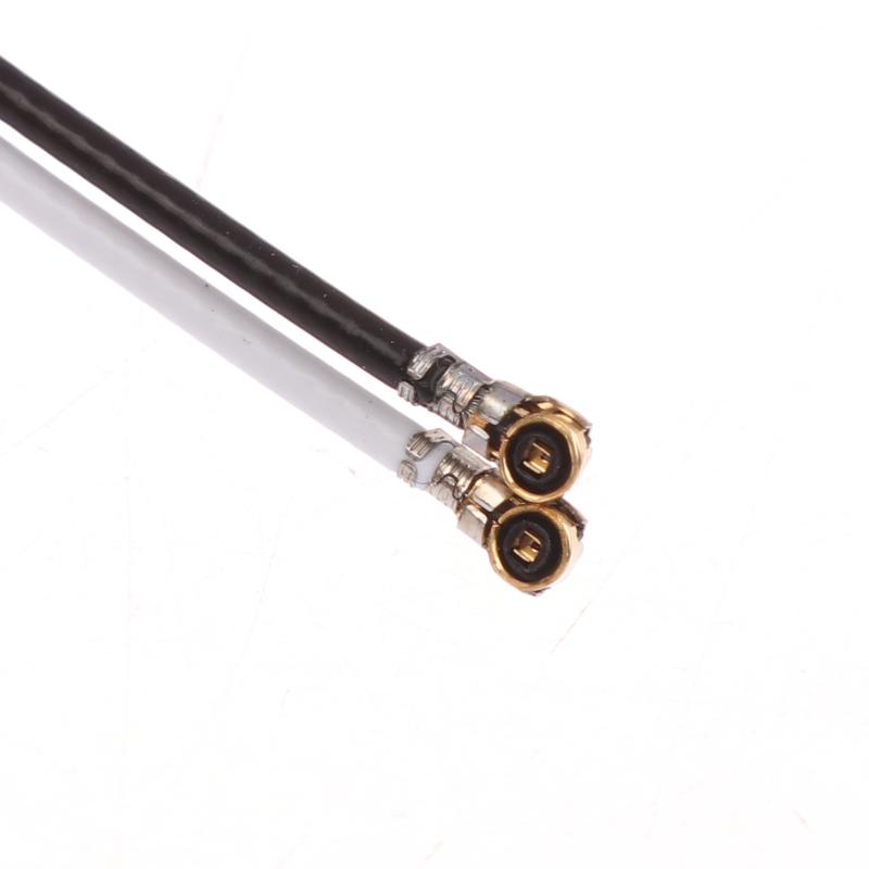 Кабель сетевой карты Антенна для Dell Xps15 9550 9560 M5510 3G Wifi Антенна 0T16Yh Антенна Wifi беспроводная для ноутбука