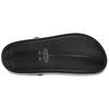 Crocs Кроксы Off Court Черный/Белый Унисекс 208371-001