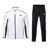 YONEX Badminton Jersey Set Men's YOBC3121+YOBC1016