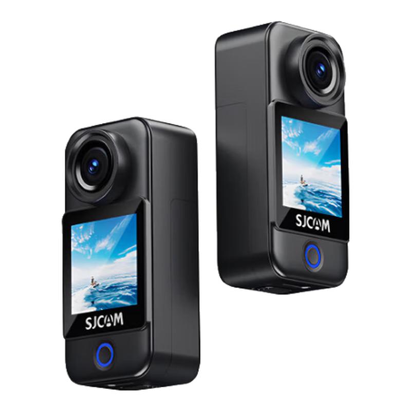 SJCAM C300 Thumb Action Camera (CN version)