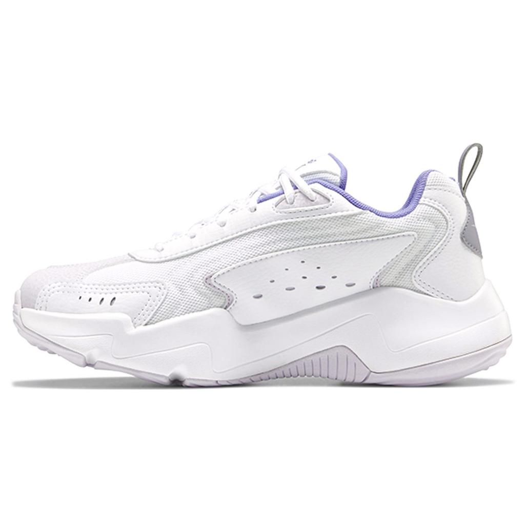 Reebok Кроссовки 'White Purple' Женские FY6515