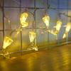 Ocean Theme Fairy Light String Aquarium Themed Ocean Aquarium Themed Decor Lights  Ocean Aquarium