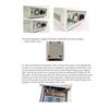1 комплект свободной части корпуса H08 для WZ6008, регулировка источника питания (Свободная часть не включает самостоятельную сборку источника питания)